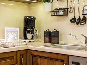 Фото номера Апартаменты с видом на горы Апартаменты Apartament Zacisze pod Giewontem г. Закопане 75