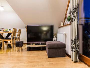 Фото номера Апартаменты с видом на горы Апартаменты Apartament Zacisze pod Giewontem г. Закопане 79