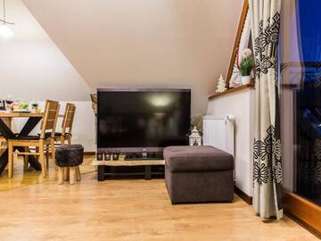 Фото номера Апартаменты с видом на горы Апартаменты Apartament Zacisze pod Giewontem г. Закопане 19