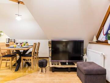 Фото номера Апартаменты с видом на горы Апартаменты Apartament Zacisze pod Giewontem г. Закопане 24