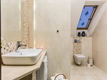 Фото номера Апартаменты с видом на горы Апартаменты Apartament Zacisze pod Giewontem г. Закопане 81
