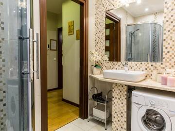 Фото номера Апартаменты с видом на горы Апартаменты Apartament Zacisze pod Giewontem г. Закопане 82