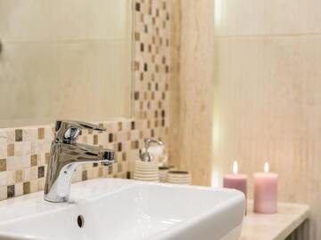 Фото номера Апартаменты с видом на горы Апартаменты Apartament Zacisze pod Giewontem г. Закопане 84