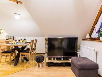 Фото номера Апартаменты с видом на горы Апартаменты Apartament Zacisze pod Giewontem г. Закопане 70