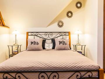 Фото номера Апартаменты с видом на горы Апартаменты Apartament Zacisze pod Giewontem г. Закопане 31