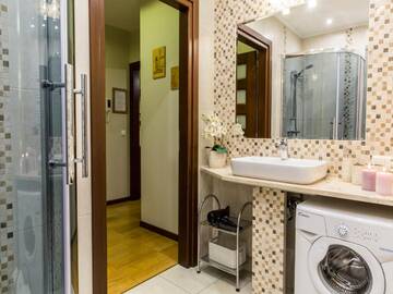 Фото номера Апартаменты с видом на горы Апартаменты Apartament Zacisze pod Giewontem г. Закопане 35