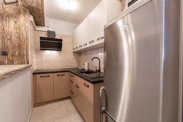 Фото номера Апартаменты с видом на горы Апартаменты Apartament Halka Zakopane г. Закопане 49