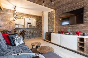 Фото номера Апартаменты с видом на горы Апартаменты Apartament Halka Zakopane г. Закопане 55