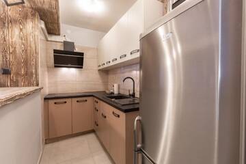 Фото номера Апартаменты с видом на горы Апартаменты Apartament Halka Zakopane г. Закопане 15