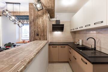 Фото номера Апартаменты с видом на горы Апартаменты Apartament Halka Zakopane г. Закопане 14