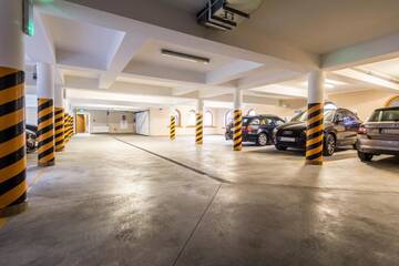 Фото номера Апартаменты с 2 спальнями Апартаменты Apartament Zakopiańskie Tarasy Zakopane г. Закопане 43