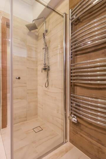 Фото номера Апартаменты с 2 спальнями Апартаменты Apartament Zakopiańskie Tarasy Zakopane г. Закопане 20