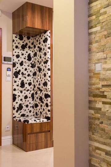 Фото номера Апартаменты с 2 спальнями Апартаменты Apartament Zakopiańskie Tarasy Zakopane г. Закопане 36