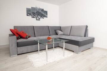 Фото номера Апартаменты с террасой Апартаменты Apartament Zacisze Tatr г. Закопане 55