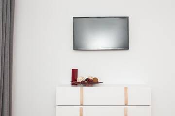 Фото номера Апартаменты с террасой Апартаменты Apartament Zacisze Tatr г. Закопане 15