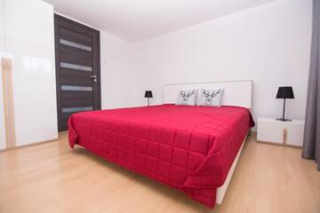 Фото номера Апартаменты с террасой Апартаменты Apartament Zacisze Tatr г. Закопане 38