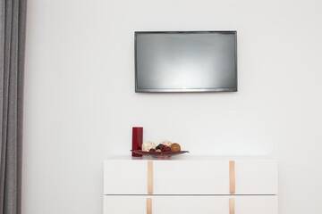 Фото номера Апартаменты с террасой Апартаменты Apartament Zacisze Tatr г. Закопане 36