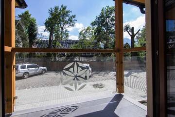 Фото номера Апартаменты с 1 спальней Апартаменты Apartamenty Szkolna Zakopane г. Закопане 17