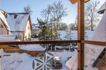 Фото номера Апартаменты Делюкс Апартаменты Apartamenty Szkolna Zakopane г. Закопане 2