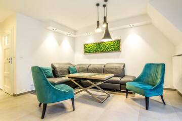 Фото номера Апартаменты с 2 спальнями Апартаменты Apartamenty Szkolna Zakopane г. Закопане 3