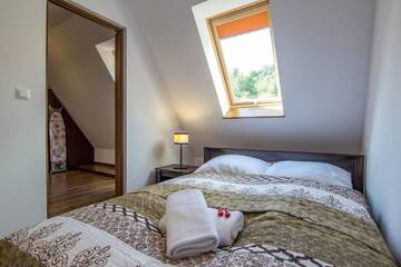 Фото номера Апартаменты с видом на горы Апартаменты Apartamenty Szkolna Zakopane г. Закопане 5