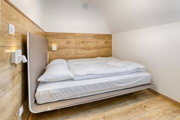 Фото номера Апартаменты с 2 спальнями Апартаменты Apartamenty Szkolna Zakopane г. Закопане 5