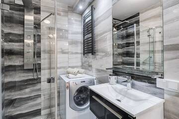 Фото номера Улучшенные апартаменты Апартаменты Apartamenty Szkolna Zakopane г. Закопане 5