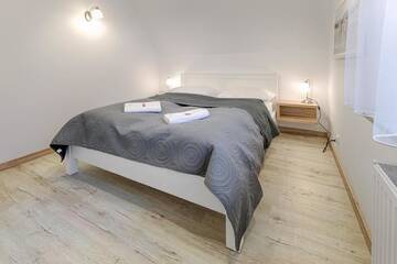 Фото номера Апартаменты Делюкс Апартаменты Apartamenty Szkolna Zakopane г. Закопане 6
