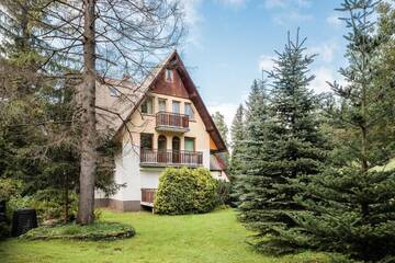 Фото номера Апартаменты с 1 спальней Апартаменты Rent like home - Bulwary Słowackiego г. Закопане 36