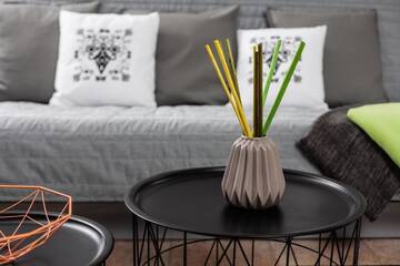 Фото номера Апартаменты с 1 спальней Апартаменты Rent like home - Bulwary Słowackiego г. Закопане 16
