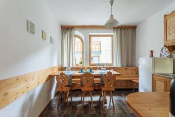 Фото номера Апартаменты с 1 спальней Апартаменты Rent like home - Bulwary Słowackiego г. Закопане 20