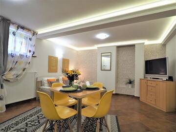 Фото номера Апартаменты-студио Апартаменты VIP Apartamenty Tetmajera Centrum г. Закопане 44