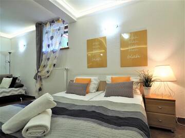 Фото номера Апартаменты-студио Апартаменты VIP Apartamenty Tetmajera Centrum г. Закопане 16