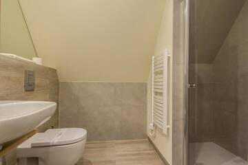 Фото номера Апартаменты с видом на горы Апартаменты Apartamenty Oaza Deluxe Zakopane г. Закопане 25