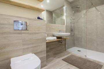 Фото номера Апартаменты с видом на горы Апартаменты Apartamenty Oaza Deluxe Zakopane г. Закопане 23