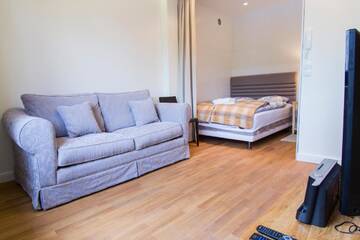 Фото номера Апартаменты-студио Апартаменты Apartamenty Oaza Deluxe Zakopane г. Закопане 3