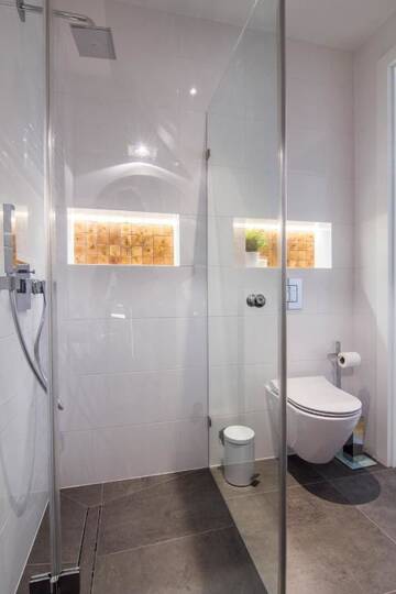 Фото номера Апартаменты с балконом Апартаменты Apartamenty Pod Giewontem Lux&amp;Spa Zakopane г. Закопане 21