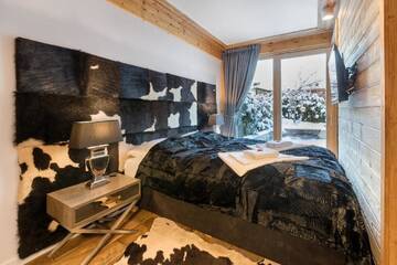 Фото номера Улучшенные апартаменты Апартаменты Apartamenty Pod Giewontem Lux&amp;Spa Zakopane г. Закопане 10