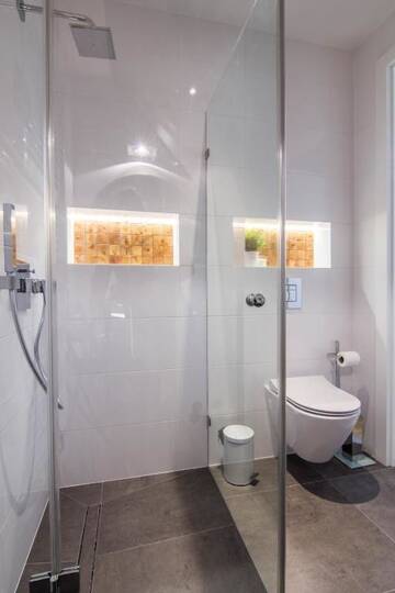 Фото номера Апартаменты с балконом Апартаменты Apartamenty Pod Giewontem Lux&amp;Spa Zakopane г. Закопане 41