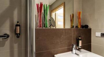 Фото номера Апартаменты с 2 спальнями Апартаменты Rent like home - Małaszyńskiego г. Закопане 42