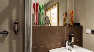 Фото номера Апартаменты с 2 спальнями Апартаменты Rent like home - Małaszyńskiego г. Закопане 19