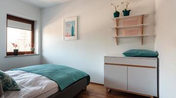 Фото номера Апартаменты с 2 спальнями Апартаменты Rent like home - Małaszyńskiego г. Закопане 35