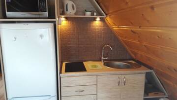Фото номера Апартаменты с 1 спальней Проживание в семье Pokoje Pod Kopiencem Grzegorz Plata г. Закопане 13