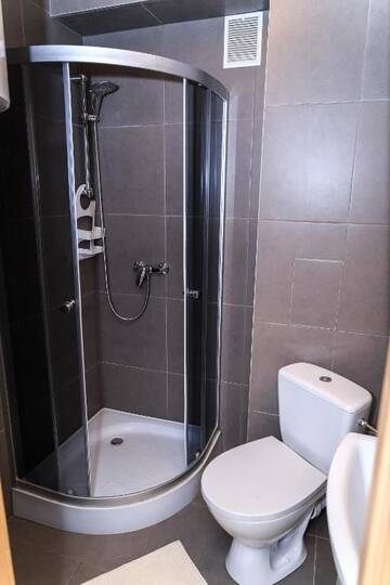 Фото номера Апартаменты Апартаменты Apartamenty Słoneczna Chata г. Закопане 43