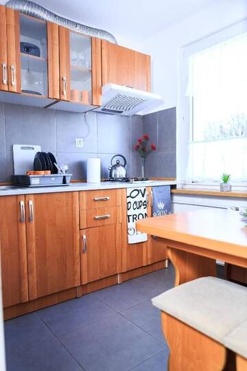 Фото номера Апартаменты Апартаменты Apartamenty Słoneczna Chata г. Закопане 52