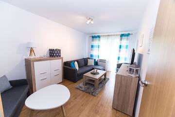 Фото номера Апартаменты Апартаменты Apartamenty Słoneczna Chata г. Закопане 16
