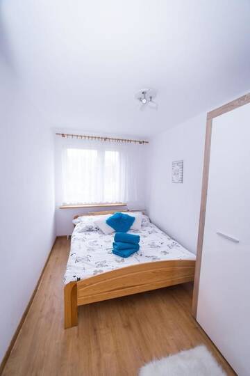 Фото номера Апартаменты Апартаменты Apartamenty Słoneczna Chata г. Закопане 19