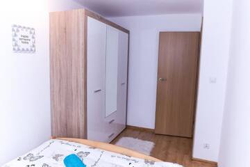 Фото номера Апартаменты Апартаменты Apartamenty Słoneczna Chata г. Закопане 20