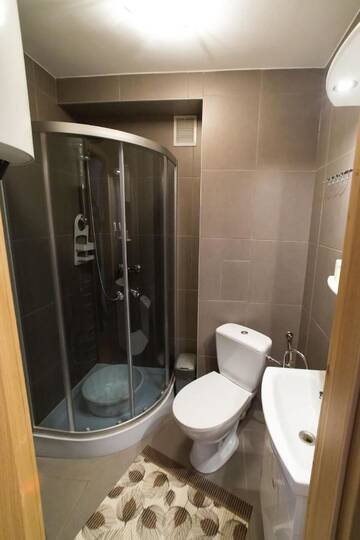Фото номера Апартаменты Апартаменты Apartamenty Słoneczna Chata г. Закопане 25