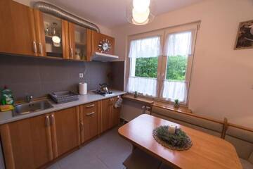 Фото номера Апартаменты Апартаменты Apartamenty Słoneczna Chata г. Закопане 9